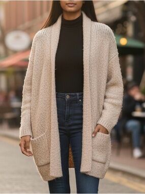 Altar’d State Cozy Cardigan